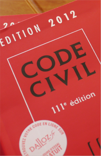 Code civil